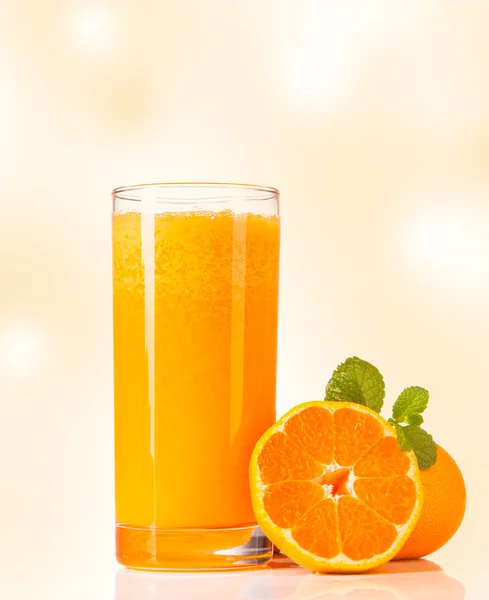 Saft — Stockfoto