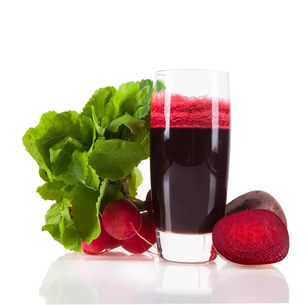 Fresh juice — Stock Photo, Image