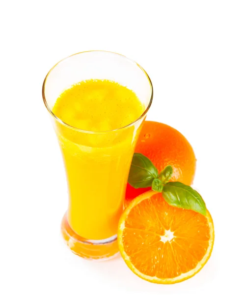 Färsk juice — Stockfoto