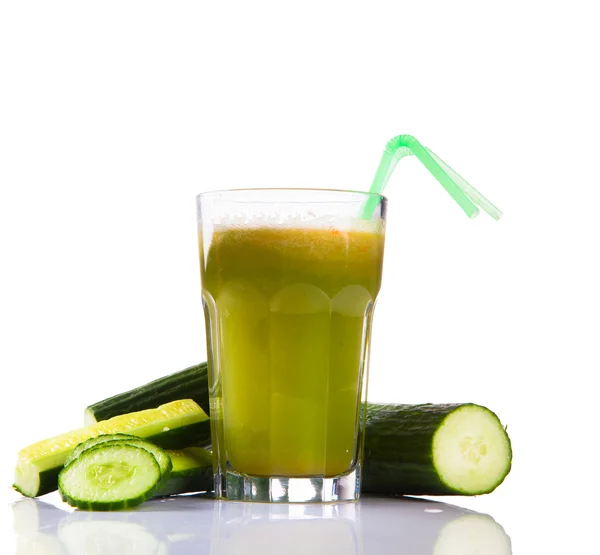 Juice drink — Stockfoto