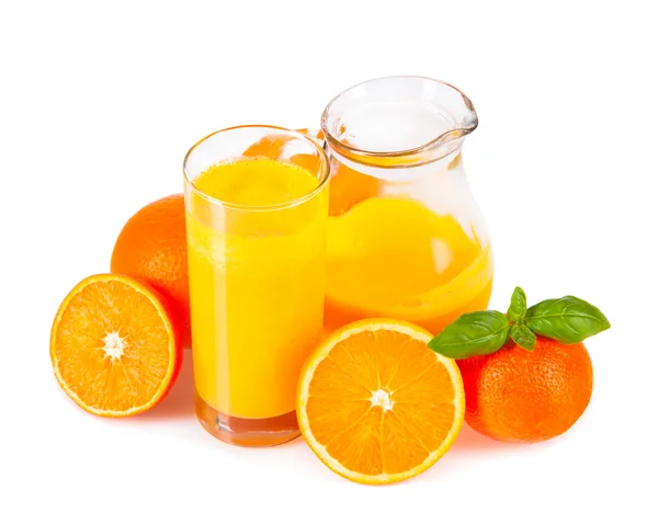 Juice drink — Stock Photo, Image