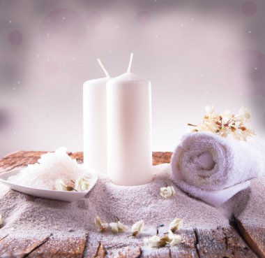 spa konsept