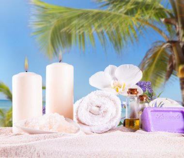 spa konsept