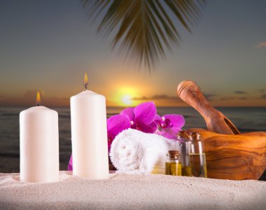 Spa ve güzellik