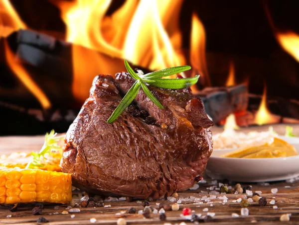 Steak Royalty Free Stock Images