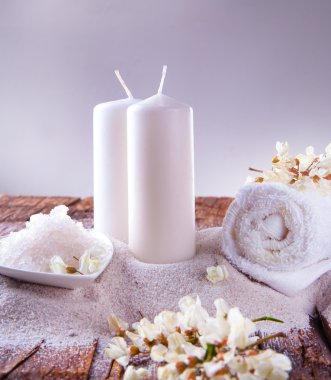 Spa ve güzellik