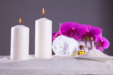 Spa ve güzellik