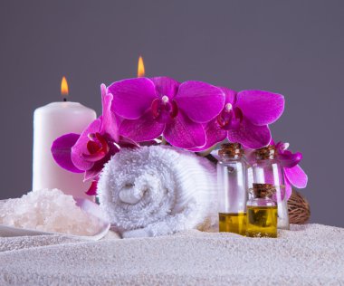 Spa ve güzellik