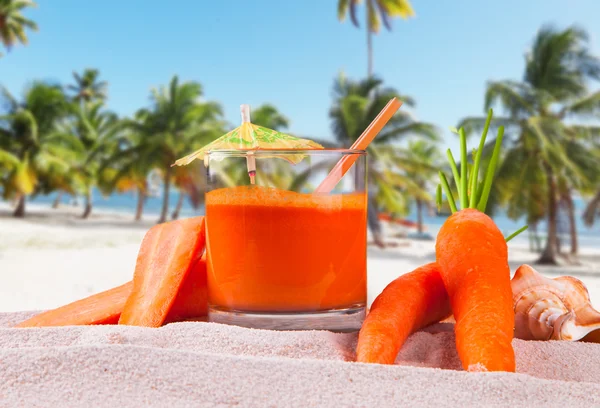 Drink, juice — Stock Photo, Image