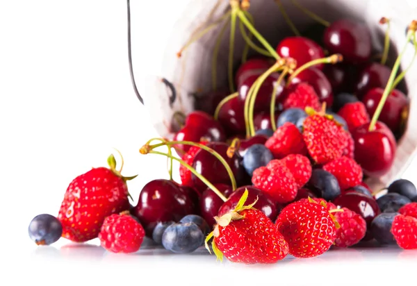 Fruits — Stock Photo, Image