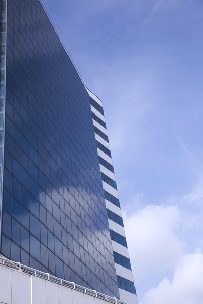 Generic Office Buildings — Stock Photo, Image