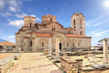 plaosnik Ohri