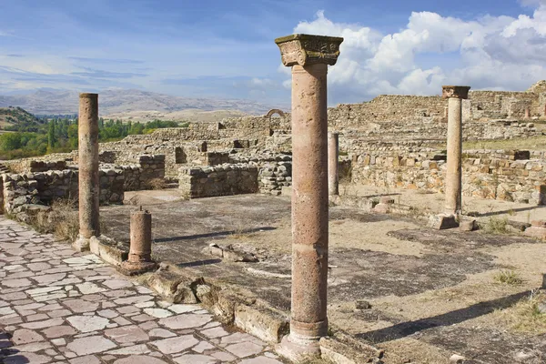 arkeolojik bargala, stip