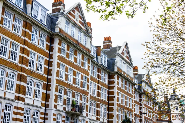 Mansión en Londres, Inglaterra — Foto de Stock