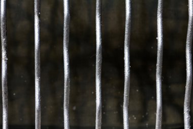 Dikey teller arka plan