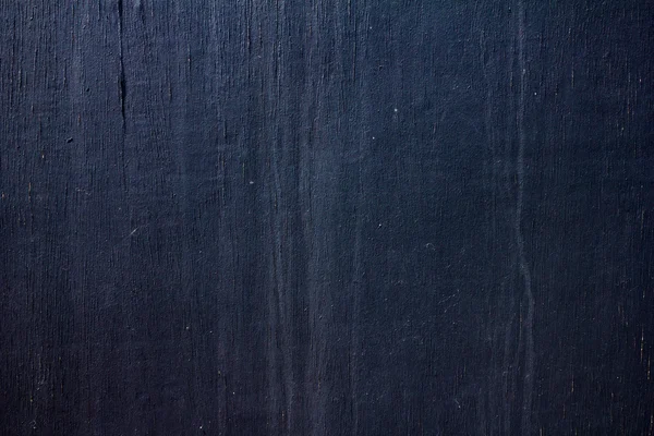 Textura de madera pintada de negro —  Fotos de Stock