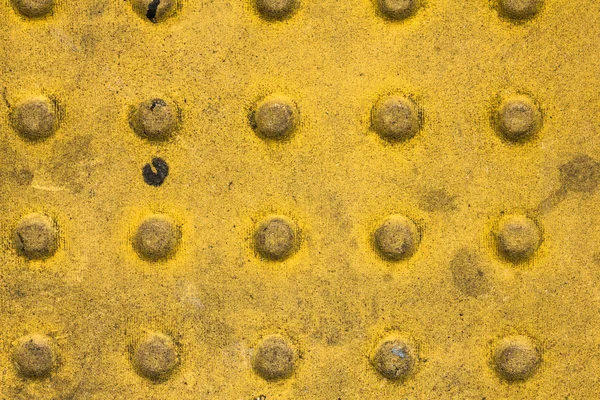 Sarı beton doku — Stok fotoğraf