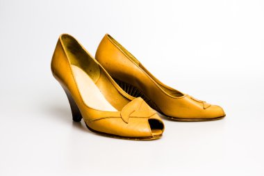 Yüksek Topuklu Ayakkabılar