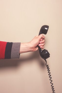 el telefon tutarak