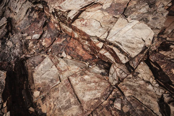 Kayalar — Stok fotoğraf