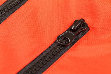 Fermuar kapama, fermuar cebi, giysi