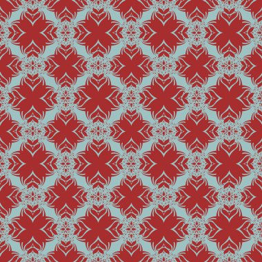 Kusursuz Vektör Deseni