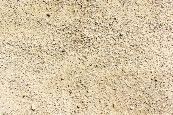 모래 배경과 텍스처 — 스톡 사진