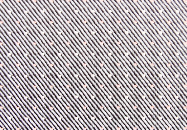 Tissu gris Texture, fond, motif — Photo