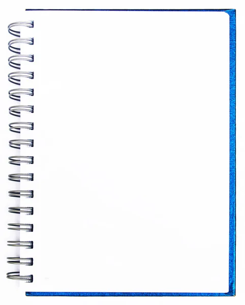 Cuaderno — Foto de Stock