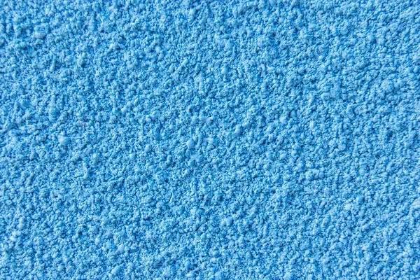 Blue wall concrete texture ,background — Stock Photo, Image