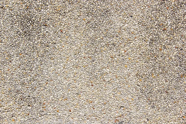 Kleine Kieselsteine Textur des Bodens, Fliesen Stein Hintergrund und Textur — Stockfoto