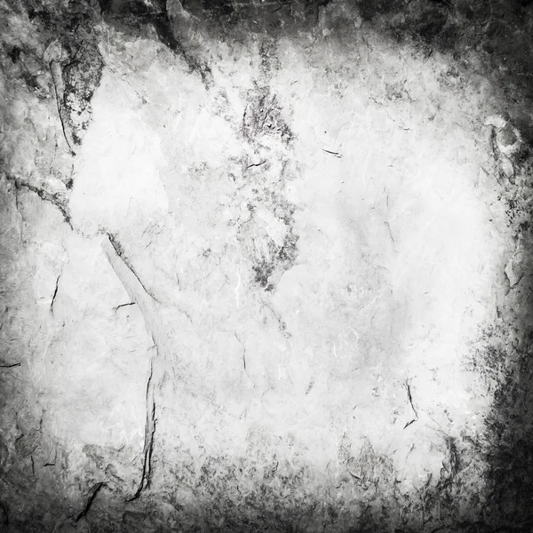 Fundal de piatră, Fundal creativ - Gray Grunge tapet wi — Fotografie, imagine de stoc