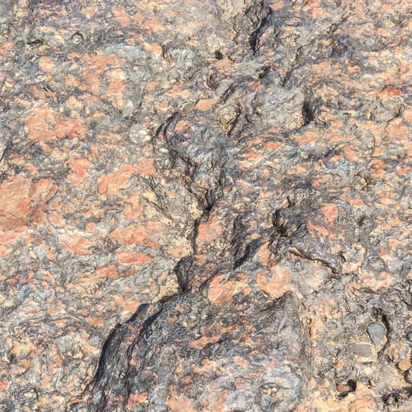 Fondo de piedra, piedra en Sam pan bok, Ubon-ratchathani, Norte - — Foto de Stock