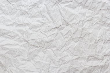 buruşuk kağıt, eski gri kağıt dokulu