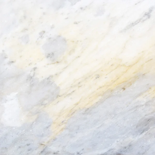 White marble texture background (High resolution) — Stock Photo, Image