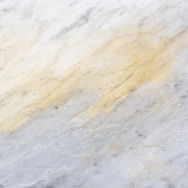 White marble texture background (High resolution) — Stock Photo, Image