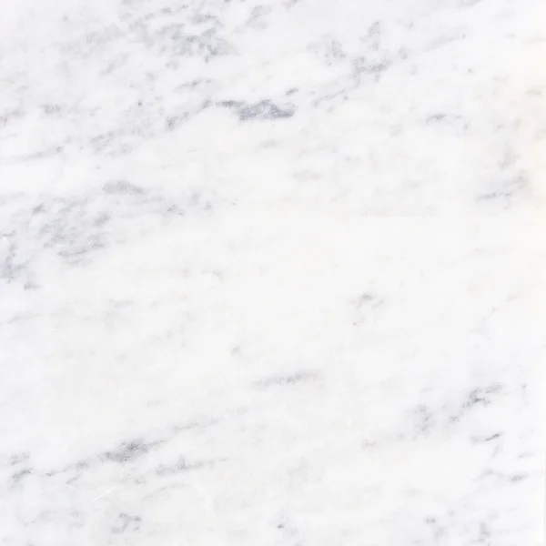 Fond de texture de marbre blanc (haute résolution) — Photo