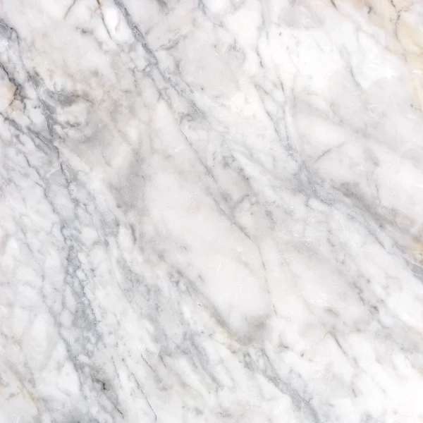 Sfondo texture marmo bianco (alta risoluzione) — Foto Stock