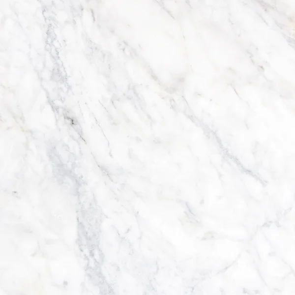Fond de texture de marbre blanc (haute résolution) — Photo