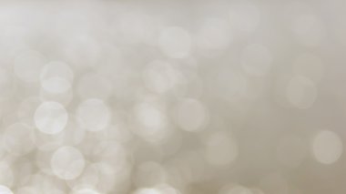 yuvarlak bokeh arka plan liht nehirde shining in,