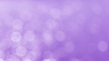 yuvarlak bokeh arka plan nehir üzerinde parlayan ışık