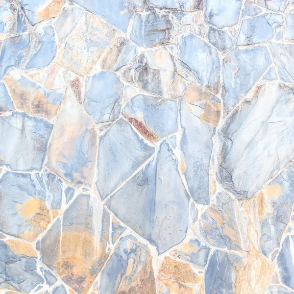Steinhintergrund und -struktur, Hintergrund aus Pflastersteinen, ir — Stockfoto