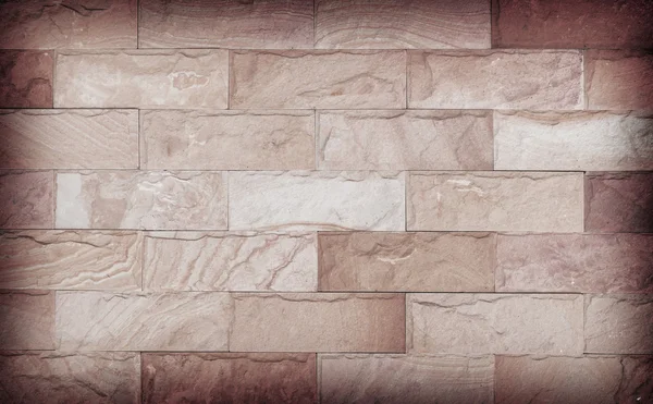 Zand stenen muur textuur en CHTERGROND van versieren, grijze kleur. — Stockfoto