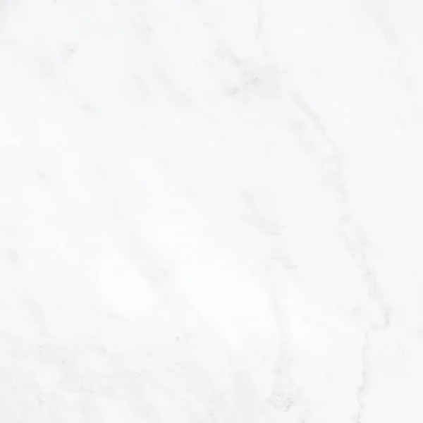 White marble texture background (High resolution) — Stock Photo, Image