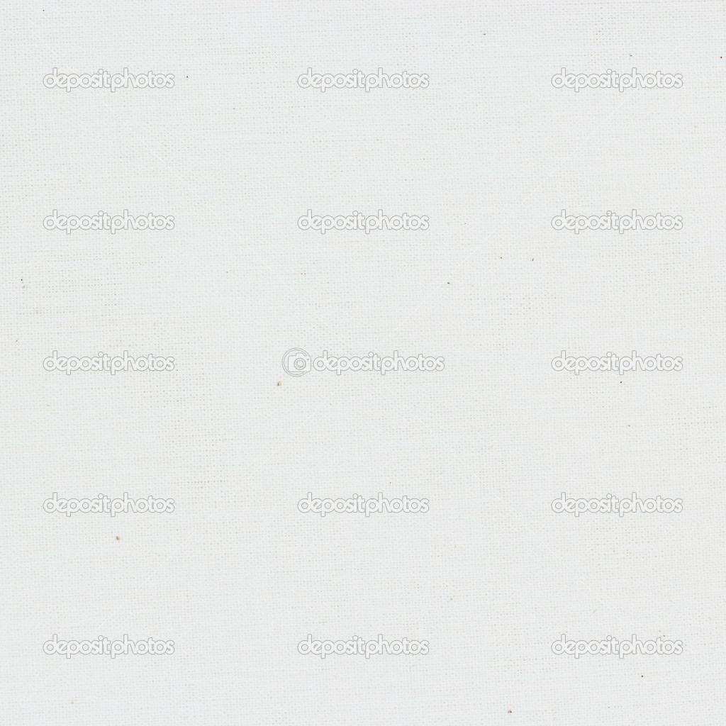 White fabric texture or background 