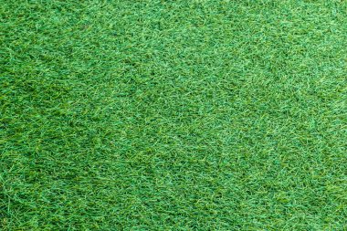 arka plan için yeşil suni çim dokusu 
