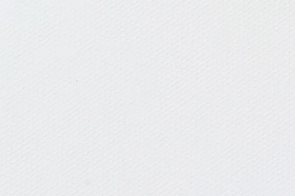 Textur oder Hintergrund des weißen Papiers — Stockfoto