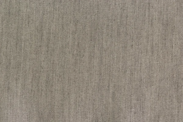 Tessuto grigio texture o sfondo. — Foto Stock