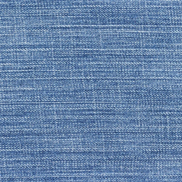 Modrá jean pozadí a textury — Stock fotografie