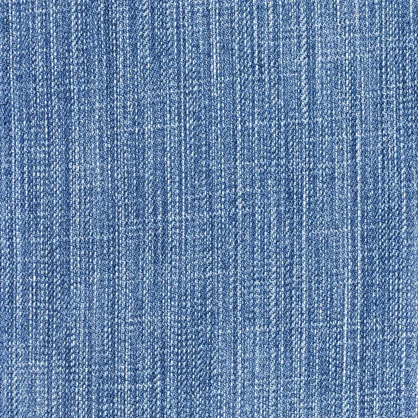 Blauwe jean achtergrond en textuur — Stockfoto